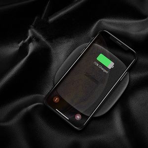 Ładowarka Nillkin PowerChic Pro Fast Wireless Indukcyjna 2 A (ŁAD001193) 6