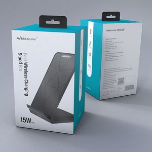 Ładowarka Nillkin Fast Wireless Stand Pro Indukcyjna 2 A (nillkin_20201208124303) 2