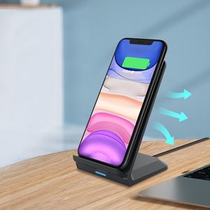 Ładowarka Nillkin Fast Wireless Stand Pro Indukcyjna 2 A (nillkin_20201208124303) 8