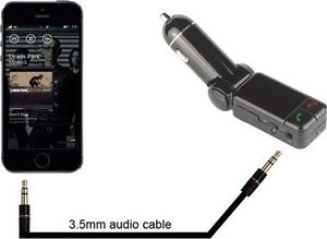 Transmiter FM Strado BC06 2