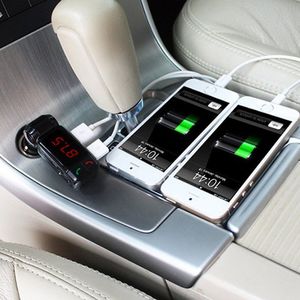 Transmiter FM Strado BC06 4