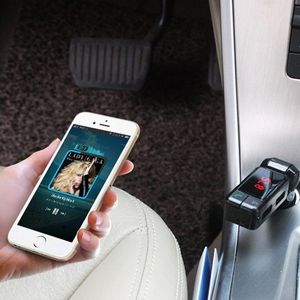 Transmiter FM Strado BC06 5