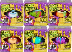 Figurka MGA Crate Creatures Surprise: Barf Buddies - niespodzianka 1