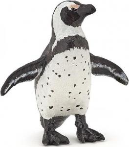 Figurka Papo Pingwin afrykański 1