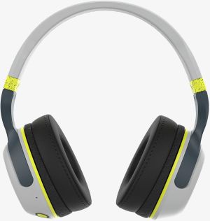 Słuchawki Skullcandy Hesh 2, szare (001561970000) 2