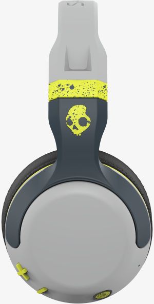 Słuchawki Skullcandy Hesh 2, szare (001561970000) 3