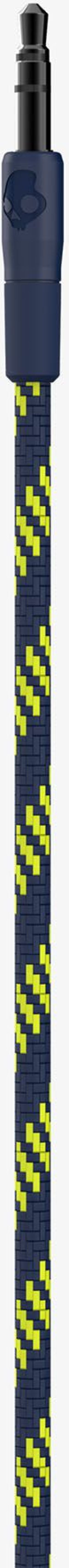 Słuchawki Skullcandy Hesh 2, szare (001561970000) 4