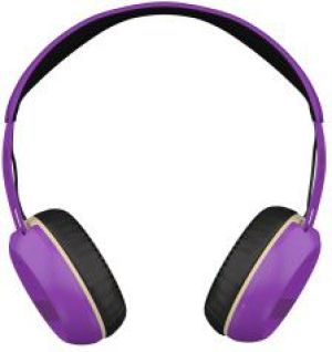 Słuchawki Skullcandy GRIND ON-EAR FIOLETOWE (001562010000) 2