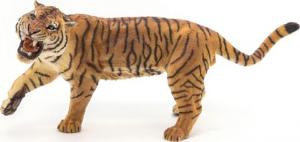 Figurka Papo Tygrys ryczący 1
