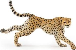 Figurka Papo Gepard grzywiasty biegnący (401016) 1