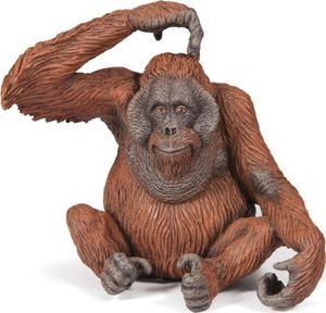 Figurka Papo Orangutan 1