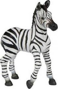 Figurka Papo Zebra źrebię 1