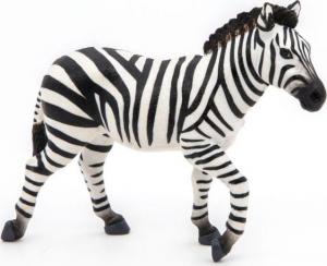 Figurka Papo Zebra samiec 1