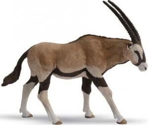 Figurka Papo Figurka Antylopa Oryx (401239) 1