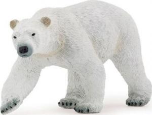 Figurka Papo Niedźwiedź polarny 1