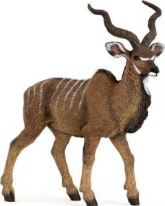 Figurka Papo Figurka Antylopa kudu wielka (401083) 1
