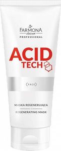 Farmona Acid Tech maska regenerująca 200ml 1