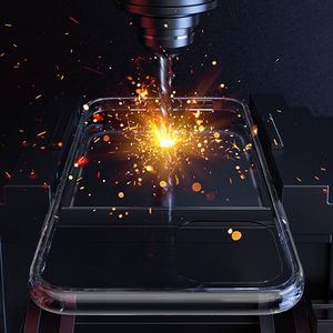 Benks Etui Shiny Glass do Apple iPhone 12 Mini 2