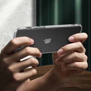 Benks Etui Shiny Glass do Apple iPhone 12 Mini 9