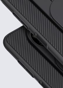 Nillkin Etui CamShield do Xiaomi Poco X3 Czarne 11