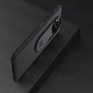 Nillkin Etui CamShield do Xiaomi Poco X3 Czarne 6