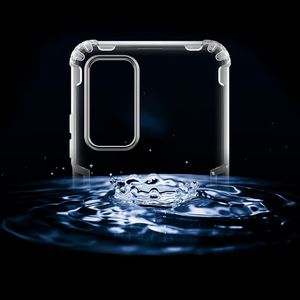 Nillkin Etui Nillkin Nature do Xiaomi Mi 10T 5G (Szare) uniwersalny 11