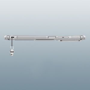 Nillkin Etui Nillkin Nature do Xiaomi Mi 10T 5G (Szare) uniwersalny 4