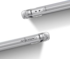 Nillkin Etui Nillkin Nature do Xiaomi Mi 10T 5G (Bezbarwne) uniwersalny 7