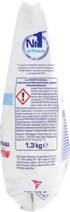 Lovela Baby hipoalergiczny proszek do prania ubranek niemowlęcych i dziecięcych do kolorów 1,3kg 3