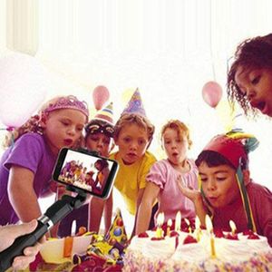 Selfie stick Strado L01 Black 2