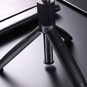 Selfie stick Strado L01 Black 3