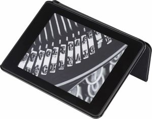 Pokrowiec Alogy Origami Kindle Paperwhite 4 Niebieski 3