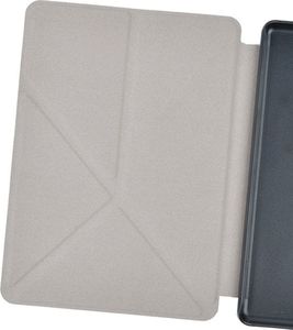 Pokrowiec Alogy Origami Kindle Paperwhite 4 Niebieski 6