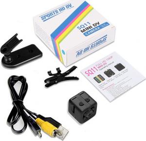 Kamera internetowa Strado Mini SQ11 2