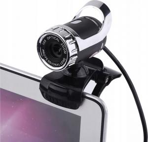 Kamera internetowa Strado A859 7