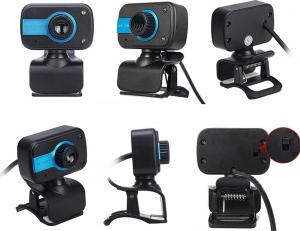 Kamera internetowa Strado 8817 4