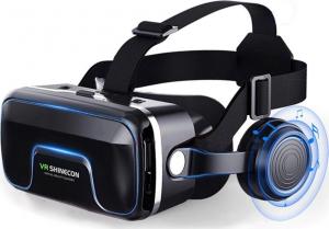 Gogle VR Shinecon VR 10 2019 4