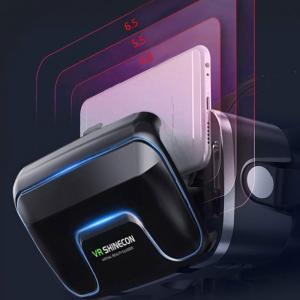 Gogle VR Shinecon VR 10 2019 5