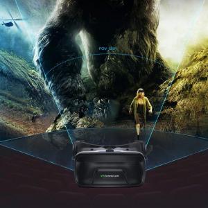 Gogle VR Shinecon VR 10 2019 7