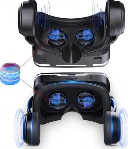 Gogle VR Shinecon VR 10 2019 8