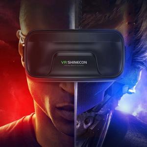 Gogle VR Shinecon VR 10 2019 9