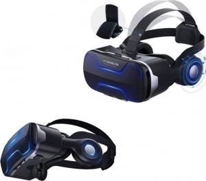 Gogle VR Shinecon G02ED 2