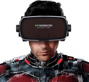 Gogle VR Shinecon G07E 4
