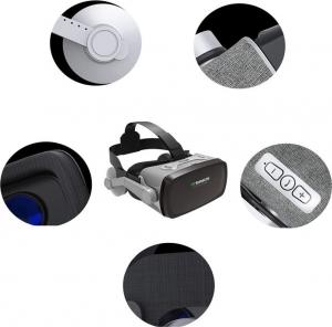 Gogle VR Shinecon G07E 7