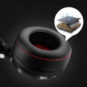 Słuchawki OneOdio Pro-30 Srebrne 2