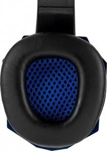 Słuchawki Speed Spider OS-830MV Czarne (OS-830MV) 5