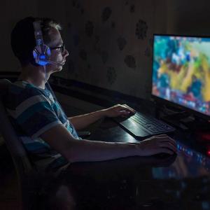 Słuchawki Speed Spider OS-830MV Czarne (OS-830MV) 7