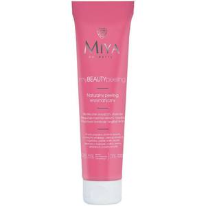 Miya MIYA_My Beauty Peeling naturalny peeling enzymatyczny do twarzy 60ml 1