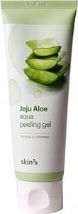 Skin79 SKIN79_Jeju Aloe Aqua Peeling Gel żel peelingujący do twarzy 100ml 1