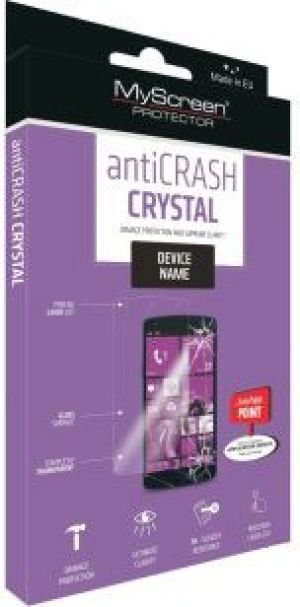 MyScreen Protector antiCRASH - (001564460000) 1